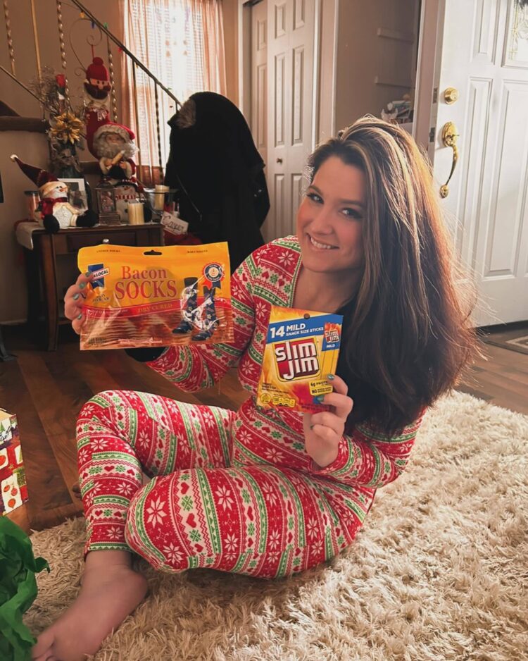 audra mclaughlin feet 2