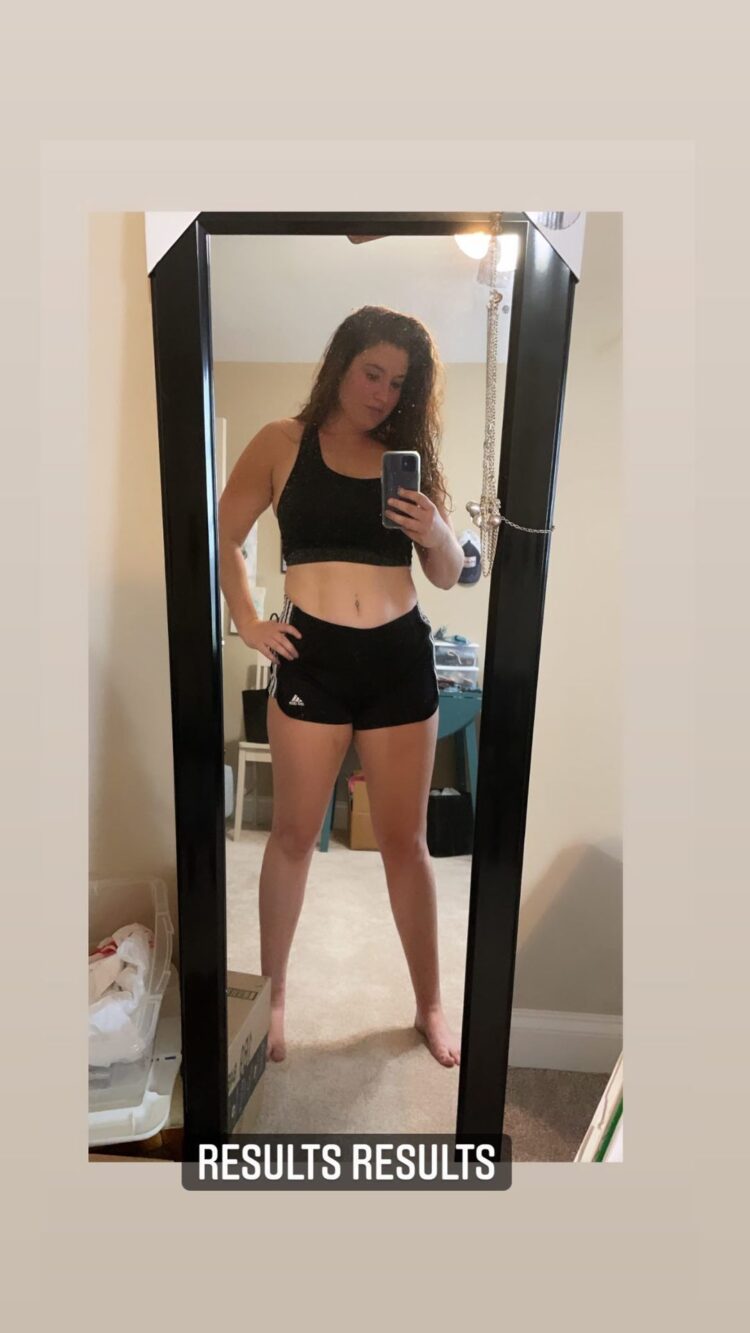 audra mclaughlin feet 3