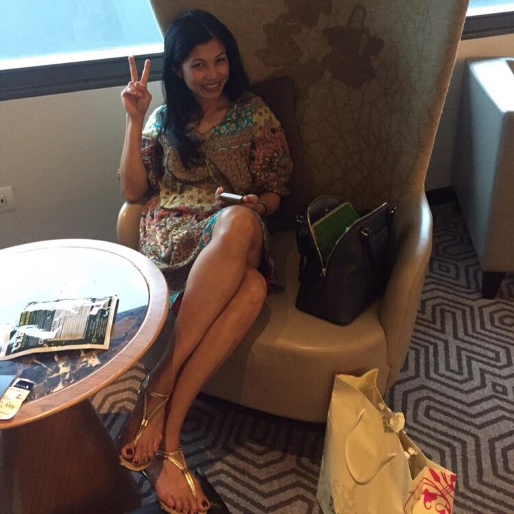 audra morrice feet 1