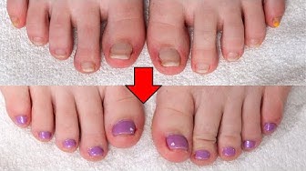 audrey bradford feet 6