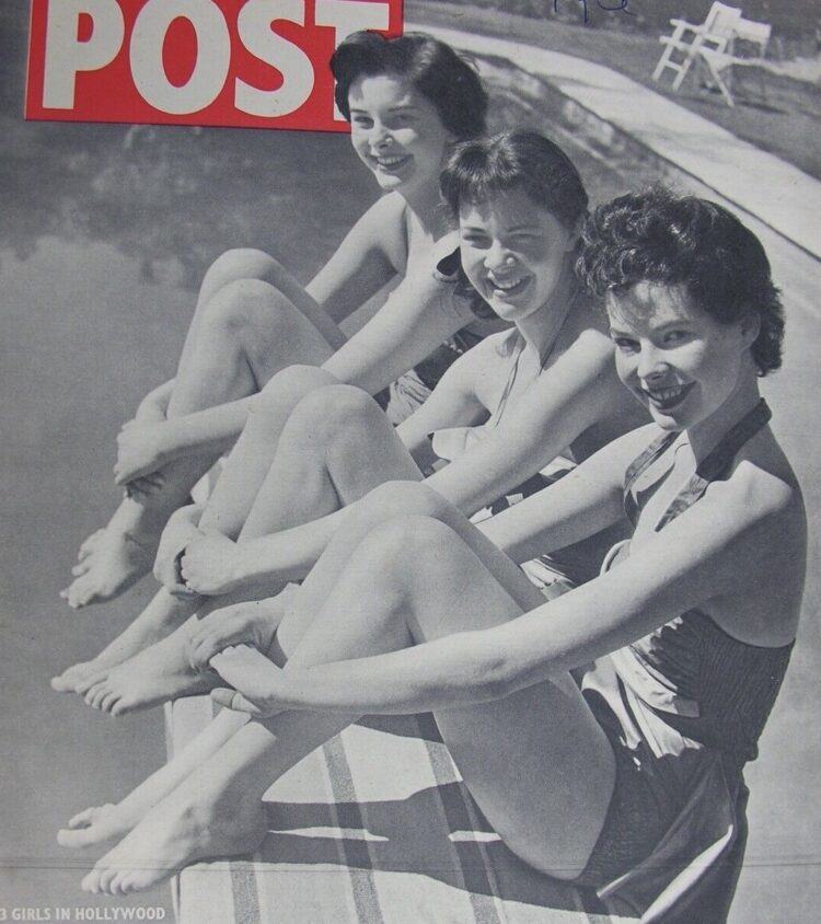 audrey dalton feet 1