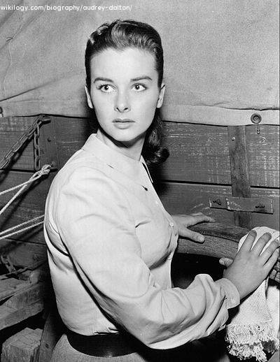 audrey dalton feet 4