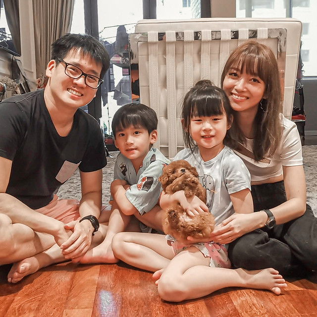 audrey fourfeetnine feet 3