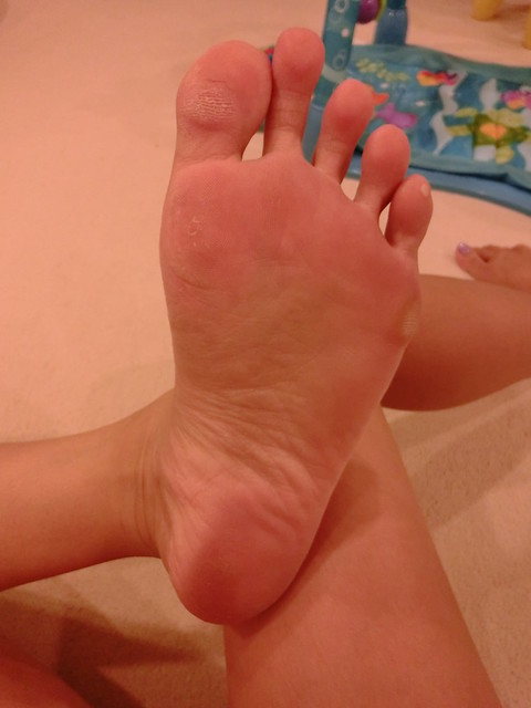 audrey fourfeetnine feet 4