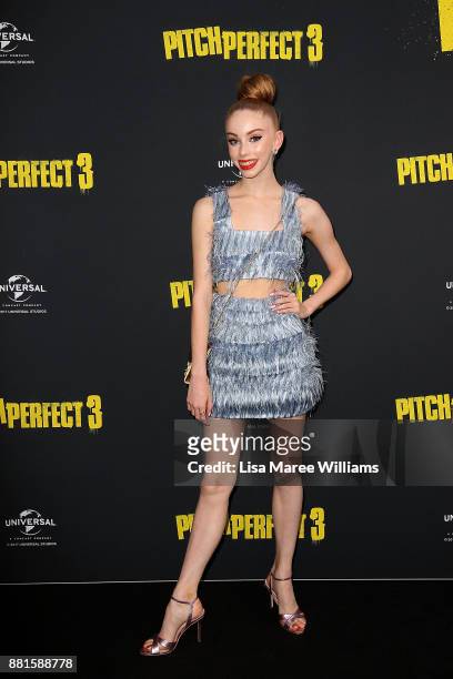 audrey freeman feet 3