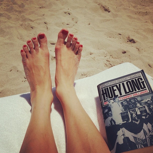 audrey gelman feet 1