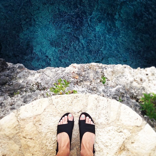 audrey gelman feet 2