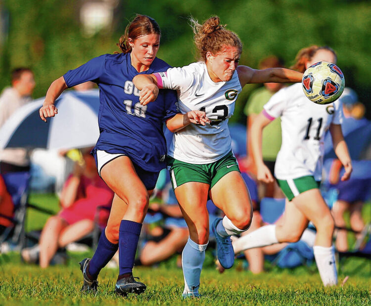 audrey greenwood feet 6