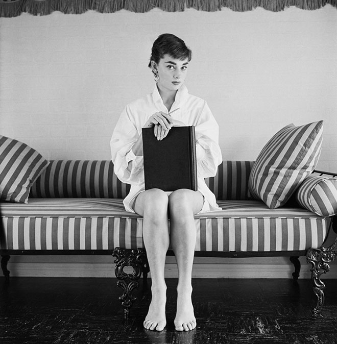 audrey hepburn feet 5