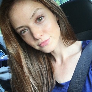 audrey hollister feet 3