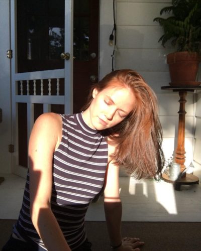 audrey hollister feet 4