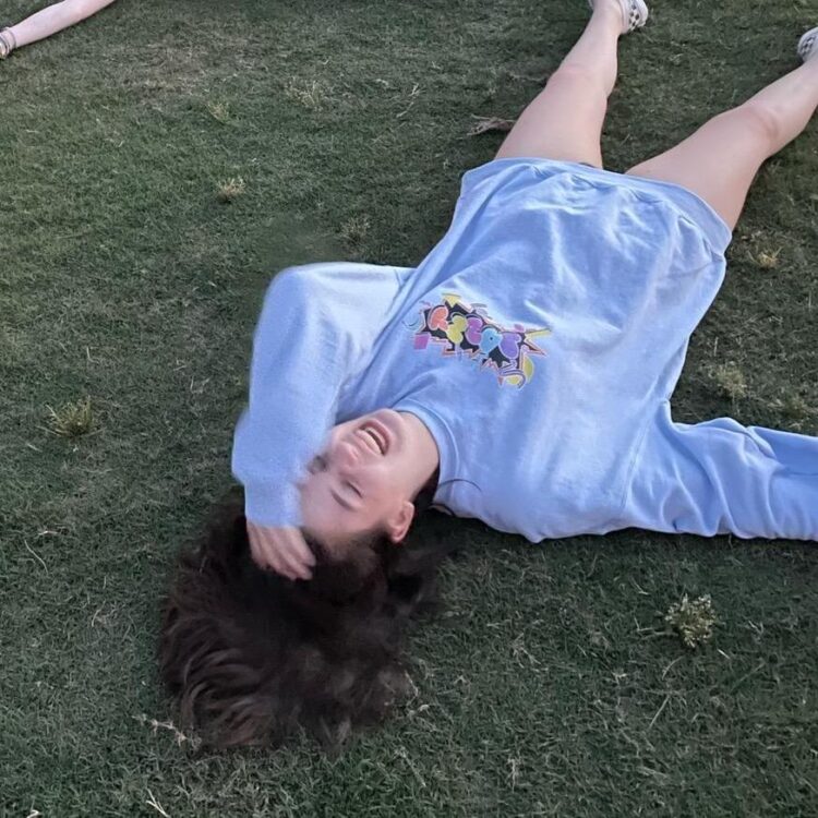 audrey hubatka feet 3