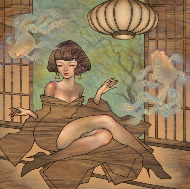 audrey kawasaki feet 2