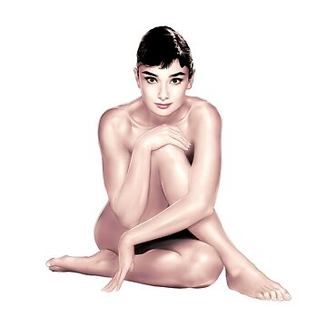 audrey marshmaloo feet 2