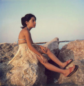 audrey mestre feet 3