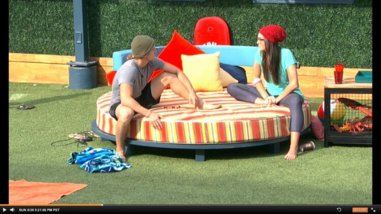 audrey middleton feet 4