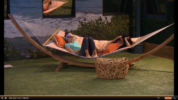 audrey middleton feet 6