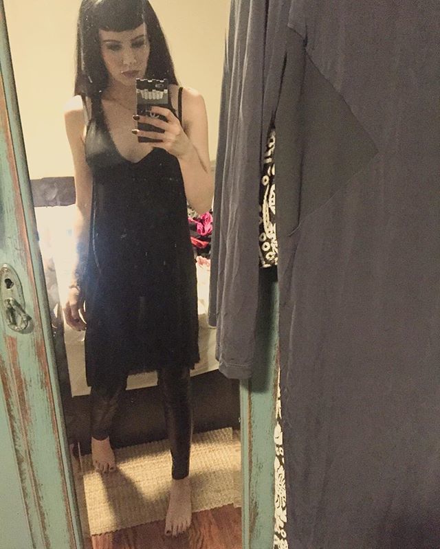 audrey napoleon feet 5