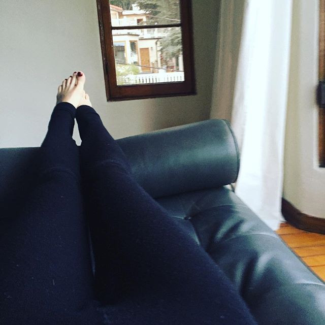 audrey napoleon feet 6