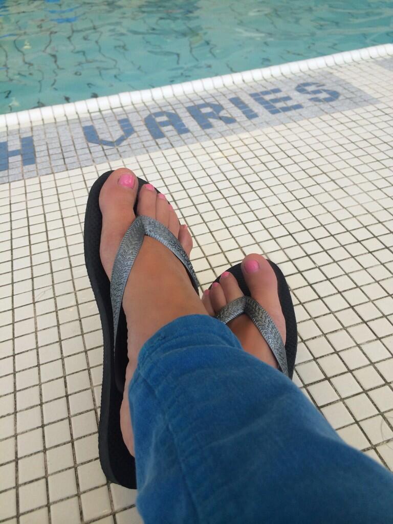 audrey puente feet 1