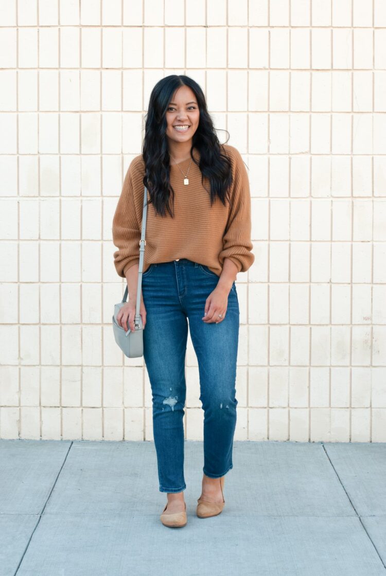 audrey putting me together feet 1