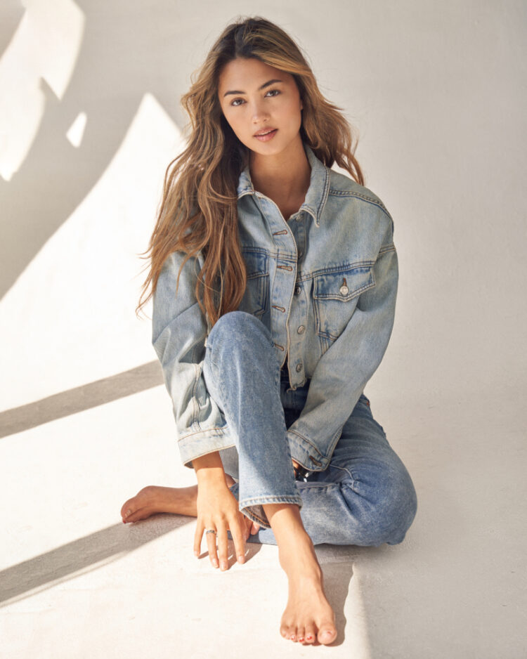 audrey thompson feet 1