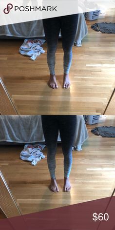 audrey trullinger feet 6