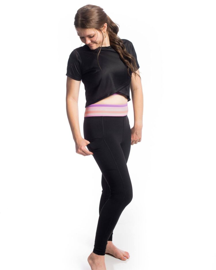 audrey williams feet 6