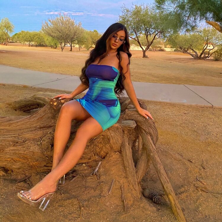 audrie powell feet 1