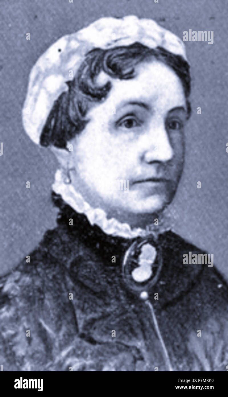 augusta jane evans feet 3