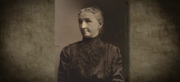 augusta jane evans feet 5