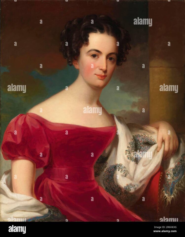 augusta jane evans feet 6