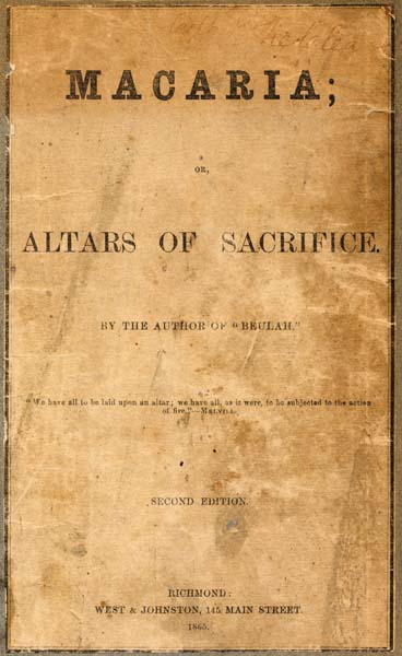 augusta jane evans feet