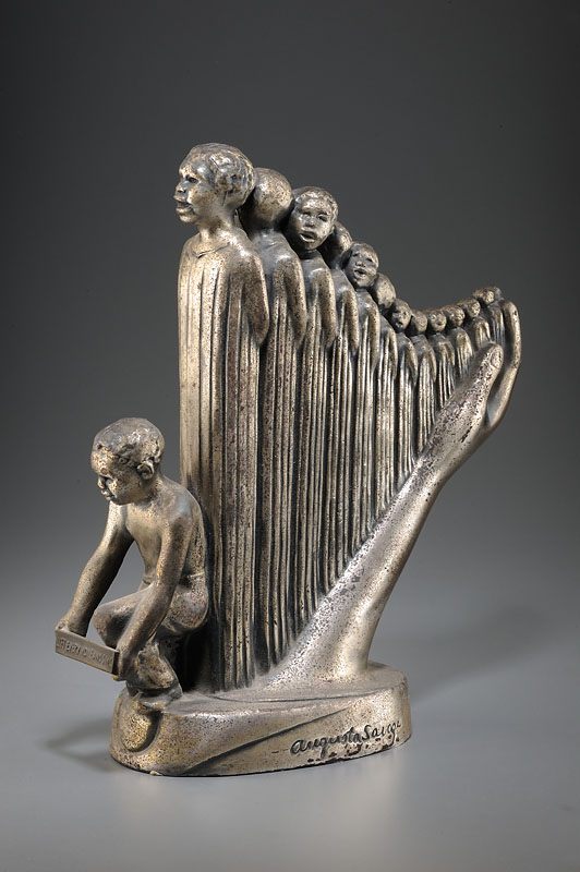 augusta savage feet 3