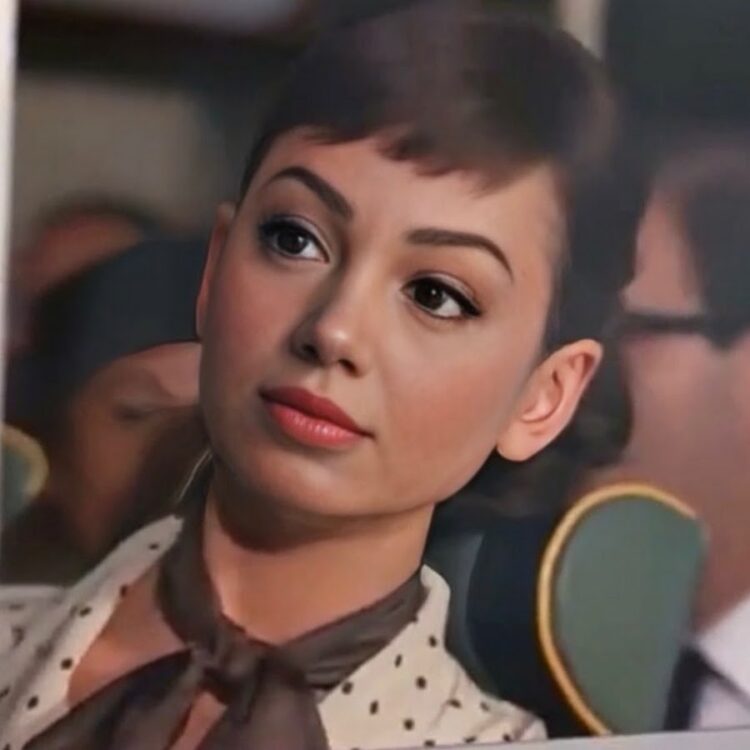 aundrea seagren feet 3