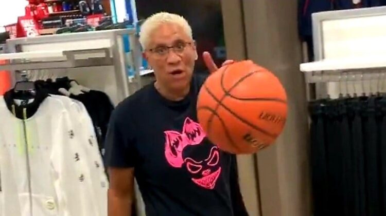 auntie chantel feet 3