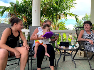 auntie jillian feet 2