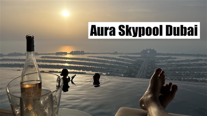 aurae sky feet 6