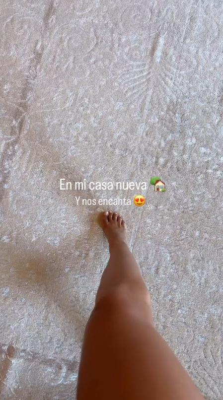 aurah ruiz feet 1