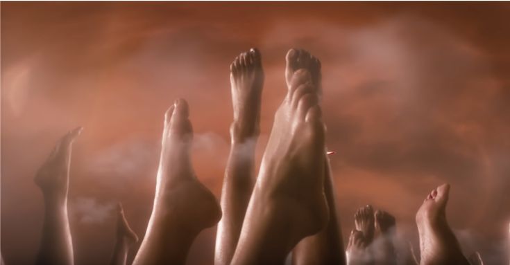 aurea goncalves feet 2