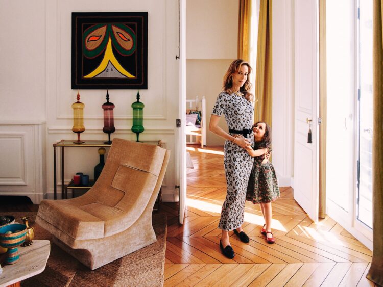 aurelie bidermann feet scaled