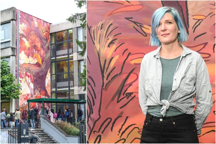 aurelie cerise feet 2