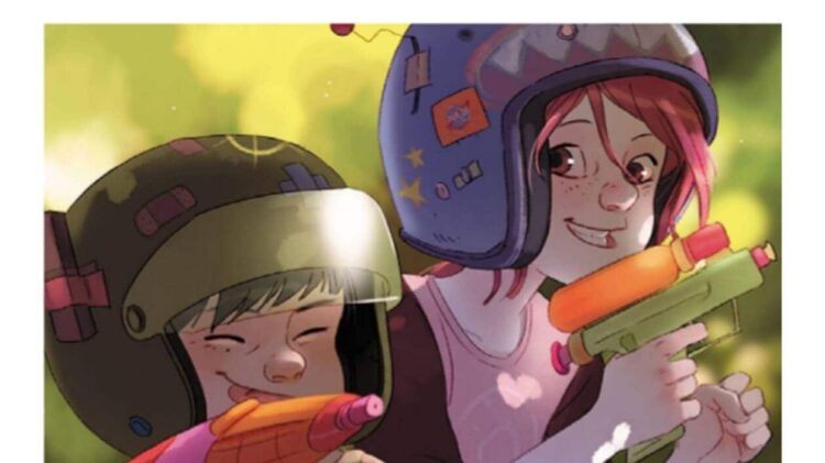 aurelie cerise feet 3