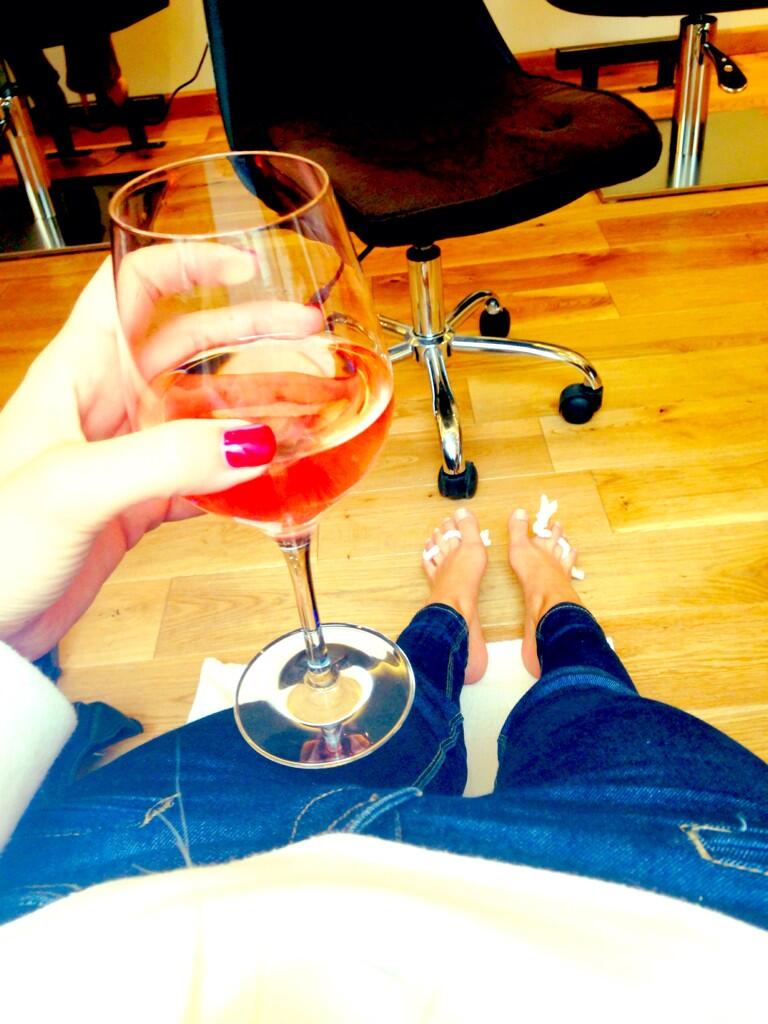 aurelie dotremont feet 3