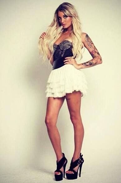 aurelie dotremont feet 4