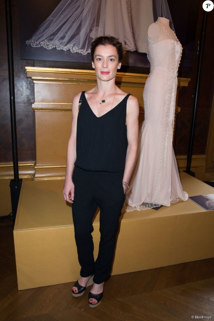 aurelie dupont feet 1