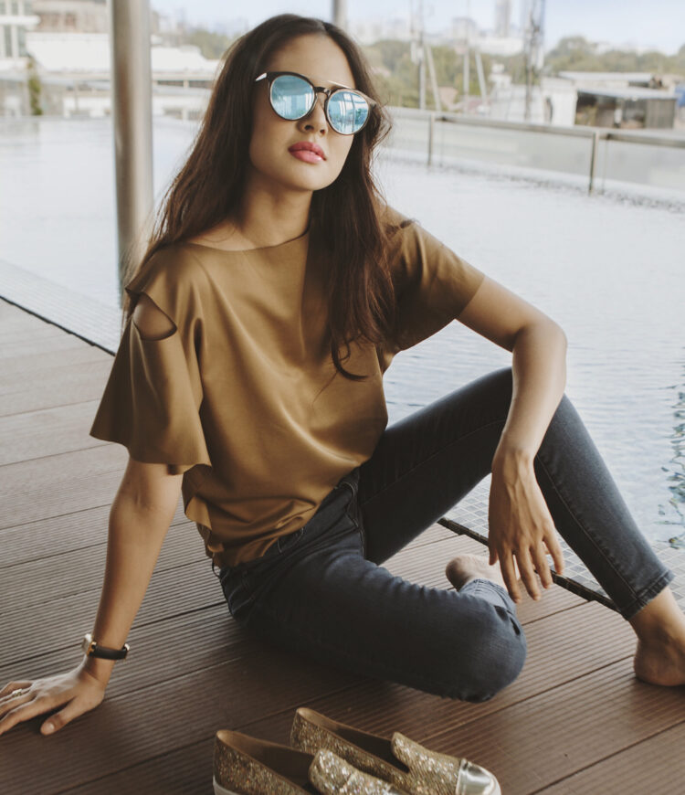 aurelie moeremans feet