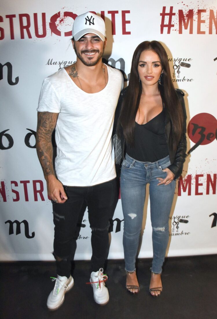 aurelie preston feet 2