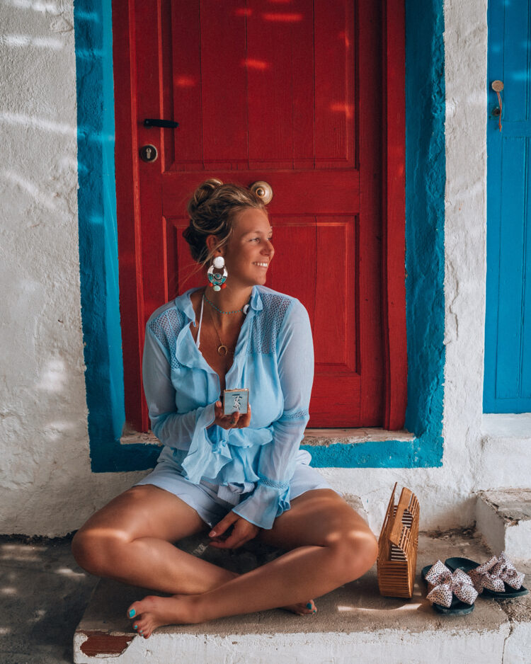 aurelie van daelen feet 1