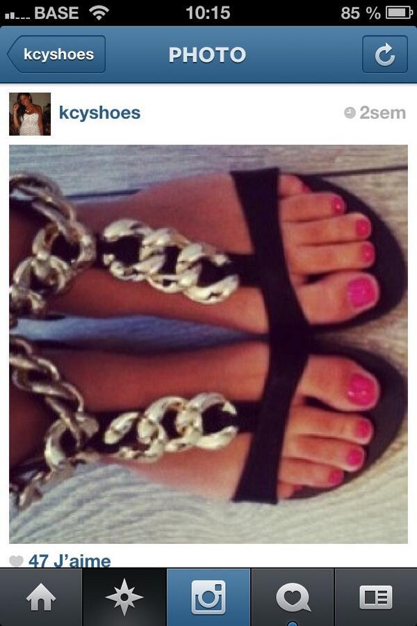 aurelie van daelen feet 2